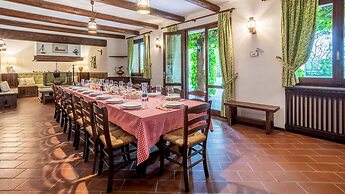Tenuta di Eupilio 18