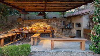 Villa Canto Alla Moraia 18