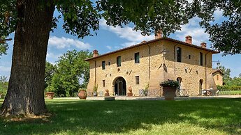 Villa Canto Alla Moraia 18