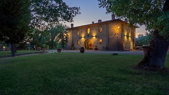 Villa Canto Alla Moraia 18