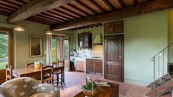 Villa Canto Alla Moraia 18