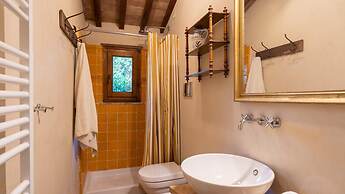 Villa Canto Alla Moraia 18