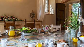 Villa Canto Alla Moraia 18