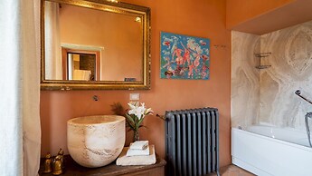 Villa Canto Alla Moraia 18