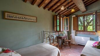 Villa Canto Alla Moraia 18