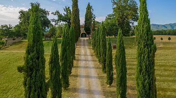 Villa Canto Alla Moraia 18