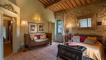 Villa Canto Alla Moraia 18