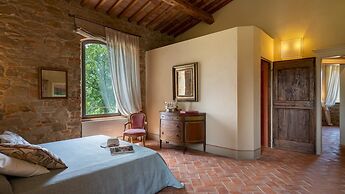 Villa Canto Alla Moraia 18
