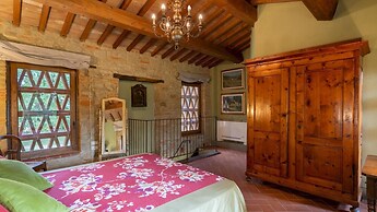 Villa Canto Alla Moraia 18