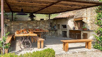 Villa Canto Alla Moraia 18