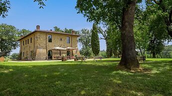 Villa Canto Alla Moraia 18