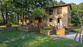 Villa Canto Alla Moraia 18