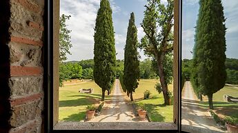 Villa Canto Alla Moraia 18
