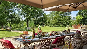 Villa Canto Alla Moraia 18