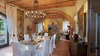Villa Canto Alla Moraia 18
