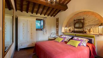Villa Canto Alla Moraia 18