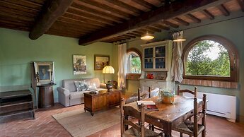Villa Canto Alla Moraia 18