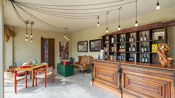 Villa Canto Alla Moraia 18