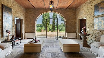 Villa Canto Alla Moraia 18