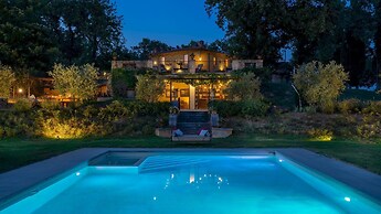 Villa Canto Alla Moraia 18