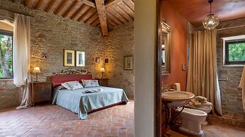 Villa Canto Alla Moraia 18