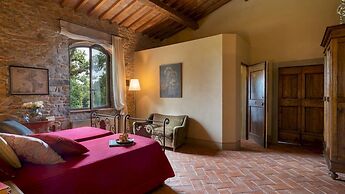 Villa Canto Alla Moraia 18