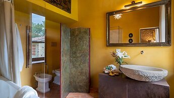 Villa Canto Alla Moraia 18