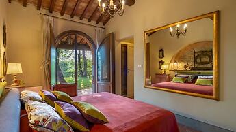 Villa Canto Alla Moraia 18