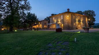 Villa Canto Alla Moraia 18