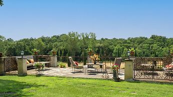 Villa Canto Alla Moraia 18