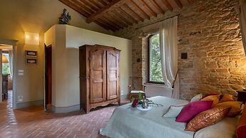 Villa Canto Alla Moraia 18