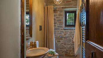 Villa Canto Alla Moraia 18