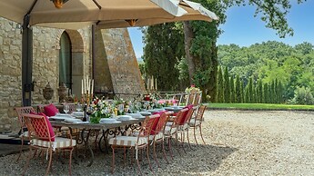 Villa Canto Alla Moraia 18