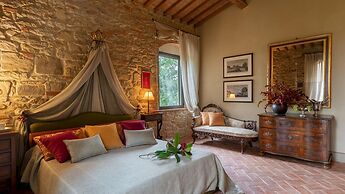 Villa Canto Alla Moraia 18