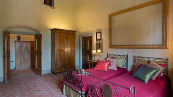Villa Canto Alla Moraia 18
