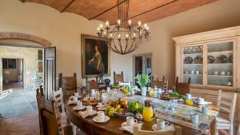 Villa Canto Alla Moraia 18