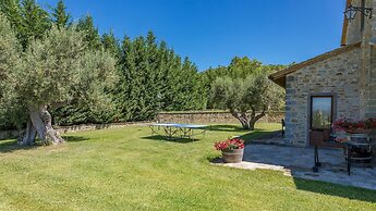 Fontanicchio 14 in Borghetto