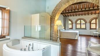 Fontanicchio 14 in Borghetto