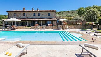 Fontanicchio 14 in Borghetto