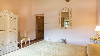 Fontanicchio 14 in Borghetto