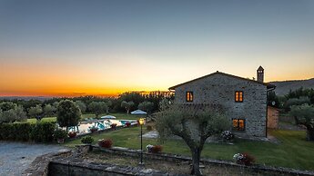 Fontanicchio 14 in Borghetto