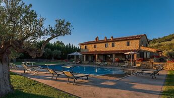 Fontanicchio 14 in Borghetto