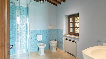 Fontanicchio 14 in Borghetto