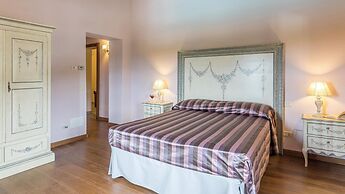 Fontanicchio 14 in Borghetto