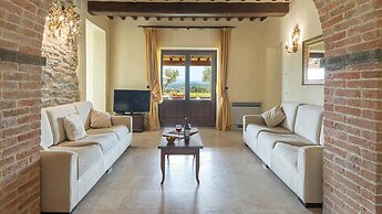 Fontanicchio 14 in Borghetto