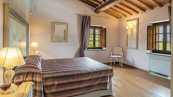 Fontanicchio 14 in Borghetto