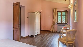 Fontanicchio 14 in Borghetto