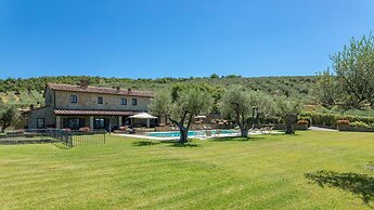 Fontanicchio 14 in Borghetto