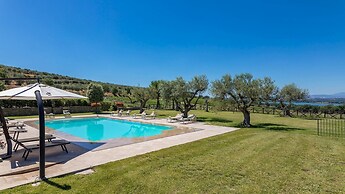 Fontanicchio 14 in Borghetto