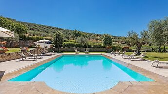 Fontanicchio 14 in Borghetto